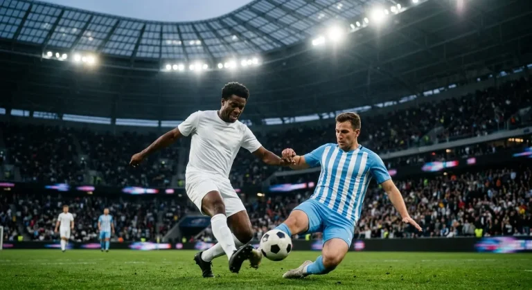 England vs Argentina — A Rivalry Reawakened, With a World Cup Final at Stake