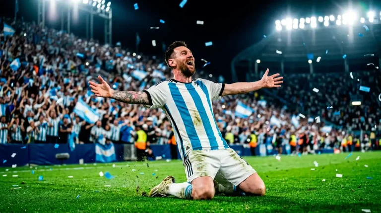 World Cup 2026 June 22 Recap — A Record Falls and Two More Tickets Are Punched