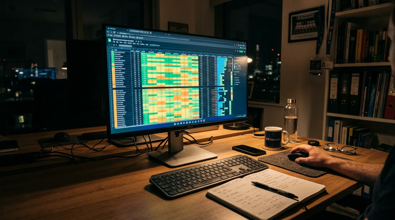 Table comparing outright winner odds for all major contenders at the 2026 FIFA World Cup